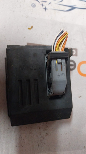 Modulo Central Bsi 7700427696a P Renault Scenic 99/..