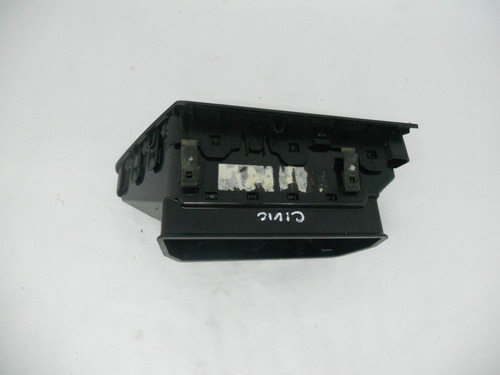 Difusor Ar Direito Vw Gol Voyage Saveiro G7 G8 5u0857190