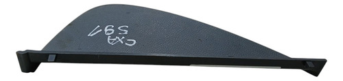 Tampa L/ E Painel Tabelier Ford Fiesta 03/12 (ap) Cxa 591