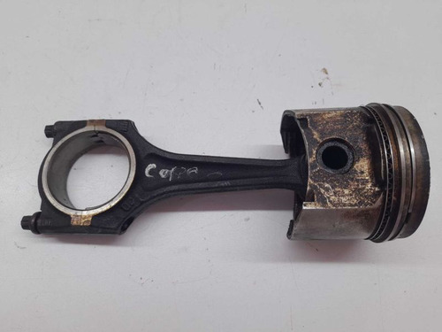 Pistao Com Biela Motor1.0 Corsa Classic 2012