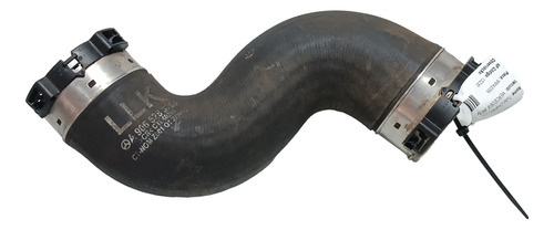 Mangueira Tubo Intercooler Sprinter 415 515 2013/2019
