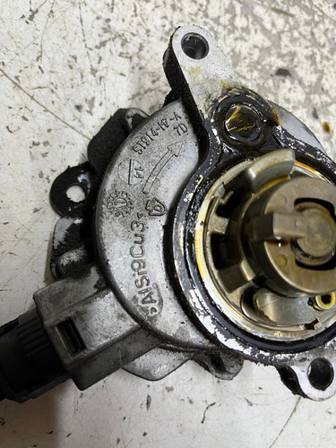 Bomba Vácuo Ford Fusion 2.0 16v Turbo 2015 2016 2017 2018