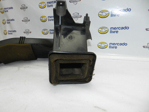 Duto Saída Ar Lado Direito Escort Verona 93/96 547819716