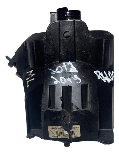 Farol De Milha Sonic 2012 2011 A 2019 Direito C/detalhe