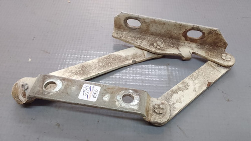 Dobradiça Tampa Capô Santana Quantum Le  23727