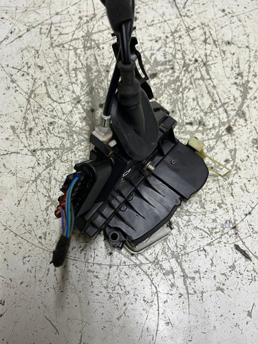 Fechadura Porta Dianteira Esquerda Ecosport 2014 2015 2016 