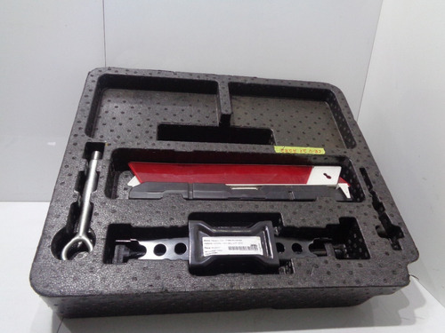 Kit Ferramentas Macaco Chave Roda Isopor Hrv 2021