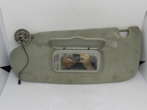 Quebra Sol Esquerdo Dodge Ram 2500 Rc 2009 2010 2011 2012