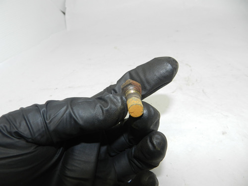 Sensor Temperatura Cabeçote 4cm Gm Chevette 1.6 80/94