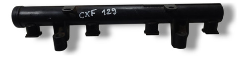 Flauta Bico Injetor Vw Golf Fox Polo 2000 (al) 133319