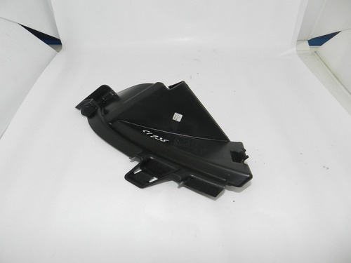 Acabamento Defletor Ar Esquerdo Renault Duster 12/19