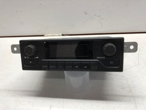 Radio Sprinter 416 2.2 2020 Original