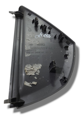 Tampa Painel Lateral Esquerda Grand Scenic 2003 A 2006 (al)