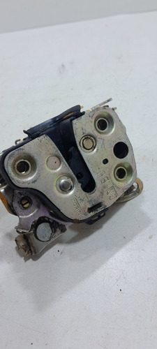 Fechadura Porta Diant.esq Gm Corsa Celta 98/12 90451281 (vj)