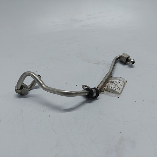 Cano Duto Da Bomba De Alta Tiguan Jetta 2.0 Tsi 2009 A 2016