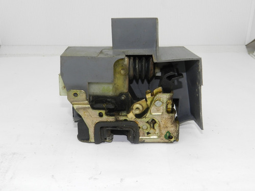 Fechadura Elétrica Dianteira Direita Renault Scenic 99/12