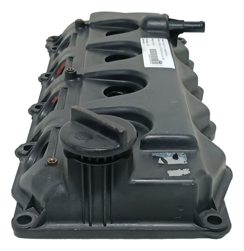 Tampa Comando Valvulas Frontier 2.5 2008 2012 144cv Detalhe