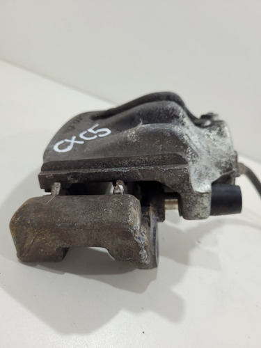 Pinça Dianteira Esquerda Bmw E36 Serie3 (r)