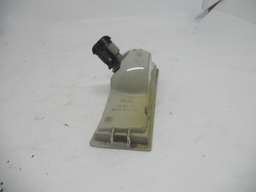 Lanterna Luz Placa Gm Onix Prisma 2013 A 2019 13526495