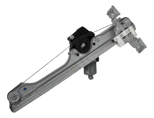 Maquina Vidro Eletrico Onix Plus 2023 Dianteira Esquerda
