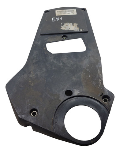 Capa Correia Dentada Gm Astra 2.0 8v 2000 (al) Cxa 581