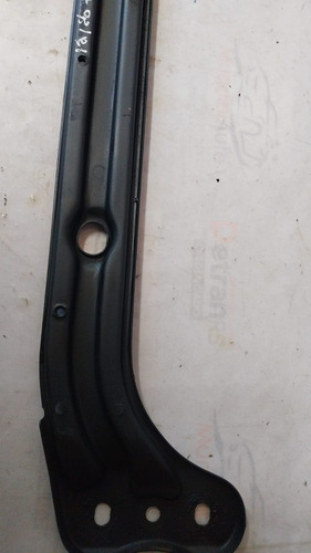 Travessa Inf Radiador Escort Logus Verona Pointer 93 96