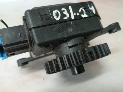 Motor Caixa Evaporadora Ar Condicionado Polo Mtn Agile 9896