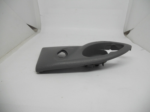 Moldura Maçaneta Interna Traseira Esquerda Ford Focus 98/08