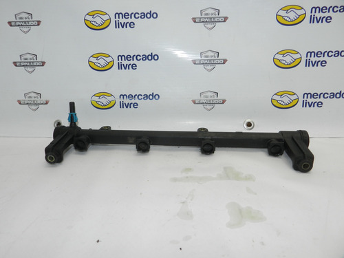 Flauta Injetora Astra Vectra Zafira 1.8 2.0 99/12 93275195