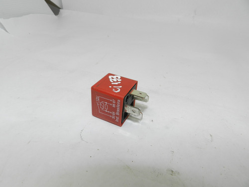 Rele Auxiliar 4 Pinos 12v Gol Saveiro Voyage Polo 3259074111
