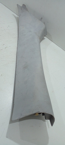 Moldura Coluna Parabrisa L.e Hyundai Tucson 08/16 (r)