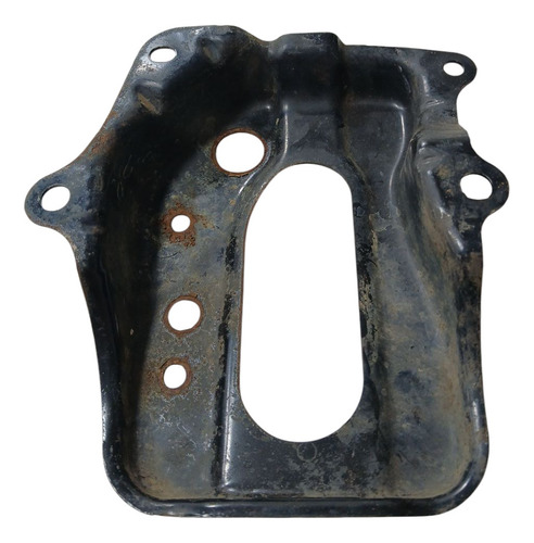 Suporte Base Bateria Toyota Fielder/ Corolla 2003/08 (ap)
