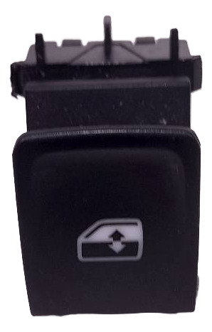 Botao Interruptor Vidro Traseiro T-cross 2020