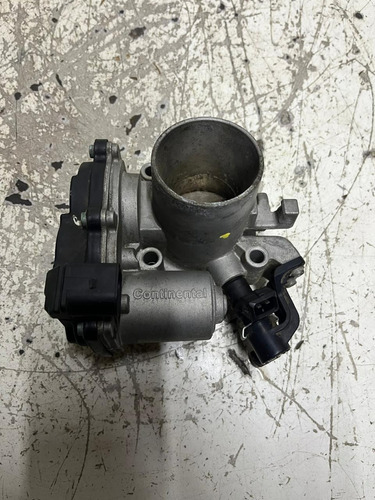 Tbi Corpo Borboleta Renault Clio 1.0 16v Hi Power 8200284968