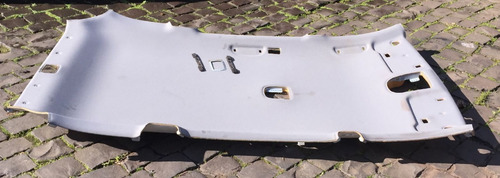 Forro Teto Cinza Claro Hyundai Santa Fé 2007 A 2012