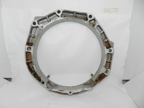 Flange Capa Seca Vw Kombi 1.4 8v Flex 05/14 Ea111 7x0103551