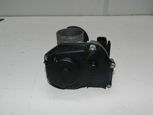 Corpo Borboleta Tbi Vw Parati Gol 1.0 8v E 16v 030133064g