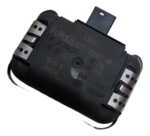 Sensor Chuva Parabrisa Ford Focus 2009 2010 A 2013 Original