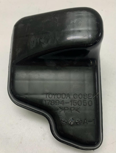 Filtro Ar Toyota Corolla 1998 2002 Original