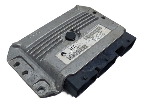 Modulo Injeção Sandero / Logan 1.6 16v Automatic 2007 A 2014
