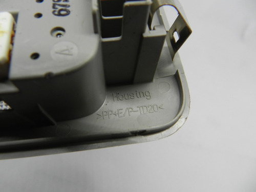 Luz Teto Interna Toyota Corolla 2006 A 2019 Ms 010a