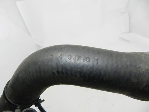 Mangueira Inferior Radiador Gm Corsa 1.0 16v 94/16 90410065