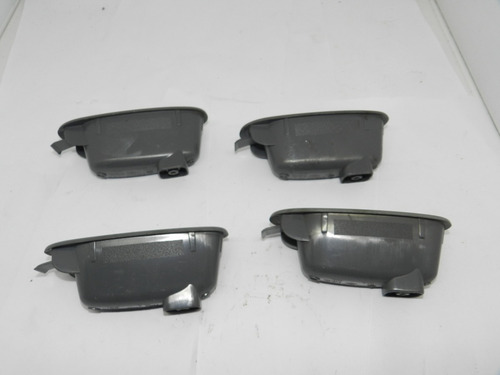 Kit Puxador Interno Das Portas Renault Clio 01/08 7700435057