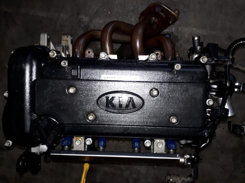 Sucata Kia Cerato 1.6 Gasolina 2012 Rs Caí Peças