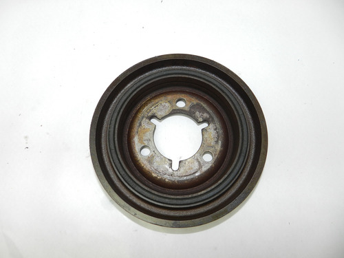 Polia Virabrequim C4 C3 Xsara 206 207 1.4 1.6 2.0 F102111a