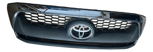 Grade Dianteira Toyota Hilux 2004 A 2010