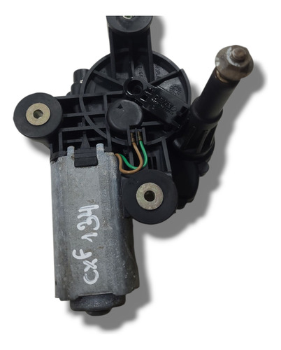 Motor Limpador Parabrisa Fiat Stilo 2003 A 2010 (al)