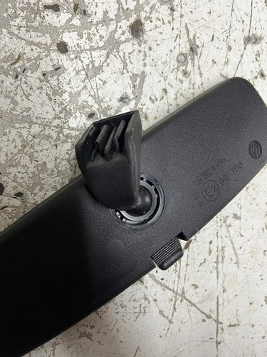 Espelho Retrovisor Interno Renault Sandero 2013 2014