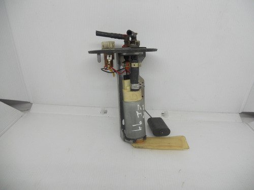 Bomba Combustível Ford Ka 1.0 Zetec 1999 A 2009 Wb011