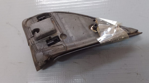 Moldura Interna Retrovisor Lado Esquerdo Golf 94/98. 23245